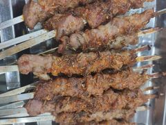 -庆丰包子铺(潘家园店)