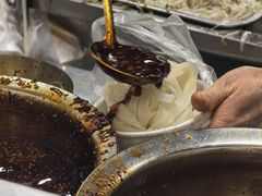 -晓峰手工擀面皮(新民街总店)