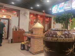 -西江美食舫·江西菜(健德桥店)