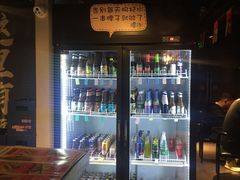 -腰子哥烤串(石佛营炫特店)