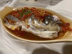 -深山老屋(国顺东路店)