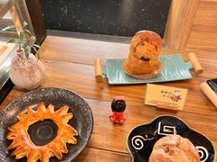 -Let's Taipei 非常烘焙(太古里店)