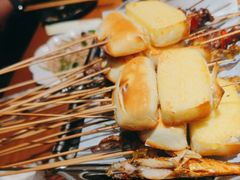 -聚点串吧·北京烧烤(赵登禹路店)