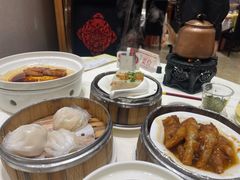 -凤凰楼酒家·粤宴点心(华强北店)