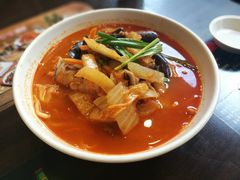 -香港饭店0410(明洞店)