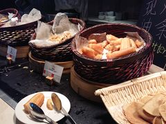 -银川国贸中心酒店