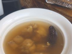 -高第街56号港式餐厅(山大路店)