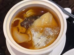 八臻佛跳墙-闽和南(深圳万象城店)