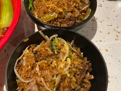 -沪小胖·小龙虾·蓝龙王(八佰伴店)