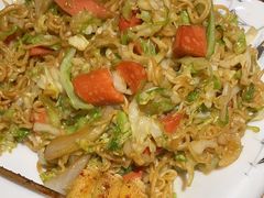 -小俩口烧烤东北菜(双井店)