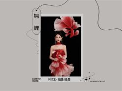 点击看大图 -Nice奈斯摄影婚纱写真