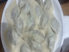 -喜家德虾仁水饺(华强天虹店)