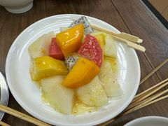 -立文冬·鲜活面(杭州太合商业中心店)