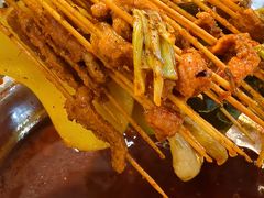 -成都瓜串串(华强北店)