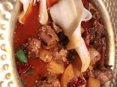 -天山传奇新疆菜(SKLP店)