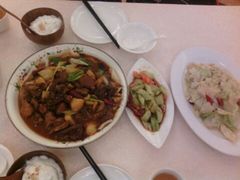 大盘鸡团购-楼兰印象(朝外店)