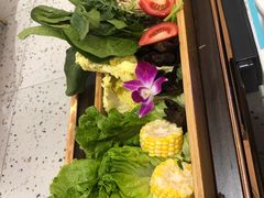 -若爱猪肚鸡·啫啫煲(循礼门M+店)