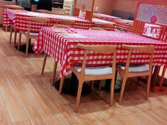 -西贝(东城万达广场店)