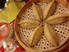 -西贝莜面村(香蜜湖店)