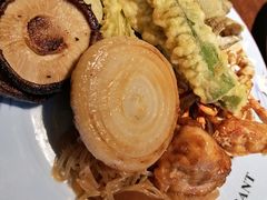 -松子料理(白家庄店)