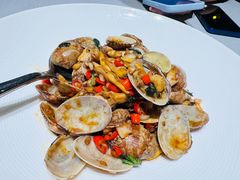 -徐记海鲜·家宴(南油永新汇店)