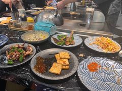 -大成铁板烧•板前(复古餐厅石老人店)