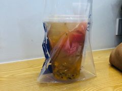 -茶百道(锦江华熙528店)