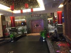 -凤凰园烤鸭店·唐山菜·传承花椒肉(老唐丰路店)