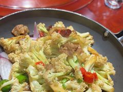 -小秦淮·南京土菜(新亭西路店)