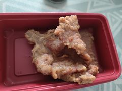 -大圆碗•T骨大排饭(天海店)