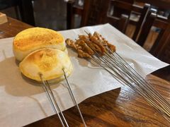 -壹块捌烧烤(灯市口店)