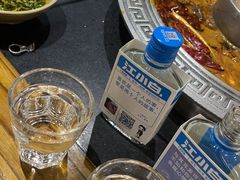 -晓宇重庆火锅(龙首店)