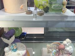 -CAKE BOSS 蛋糕老板(西单君太百货店)