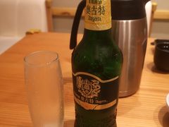 -吟松日式料理(莘庄店)