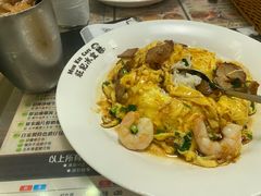 -旺记冰室(九龙中心大厦店)