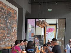 -星巴克臻选(成都环球乐天店)