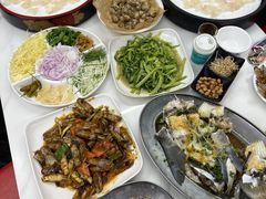 -嘉升大排档(番禺总店)