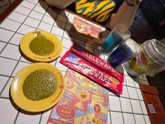 -碌碌发·东南亚风味烧烤档(体育西店)