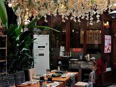 -束河人家(南锣鼓巷店)