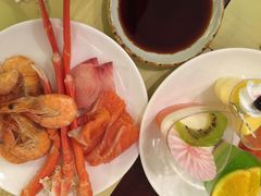 -鄂尔多斯博源豪生大酒店