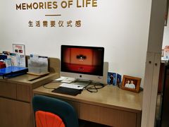 -海马体照相馆(天津世纪都会店)