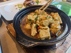 -阿西娅·西北妈妈拿手菜·清真(西关店)