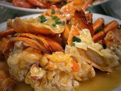 -盛港湾海鲜食府(黄沙店)