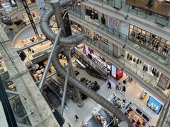 -巴黎春天(浦建店)