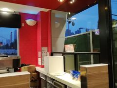 -麦当劳(武商建二店)