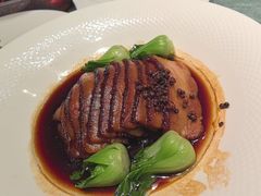 -凤凰园烤鸭店·唐山菜·传承花椒肉(老唐丰路店)