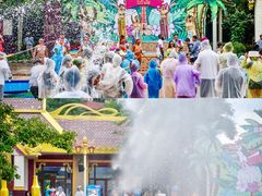 -七彩云南欢乐世界