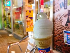 -DQ·蛋糕·冰淇淋(大宁国际商业广场店)