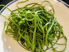 蔬菜手擀面-小牛海记潮汕牛肉店(永定路店)