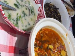 -西江红·株洲本地菜(滨江南路店)